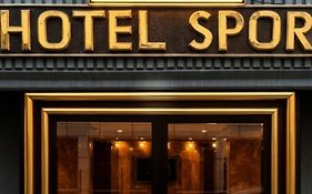 Spor Hotel